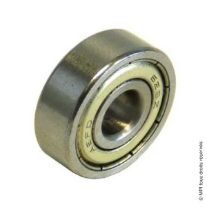 (638) ROULEMENT ÉTANCHE (8X28X9)