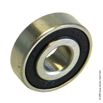 16100 (6001/RS) ROULEMENT ÉTANCHE (10X28X8)