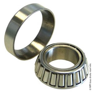 (32005) ROULEMENT CONIQUE (25X47X16)