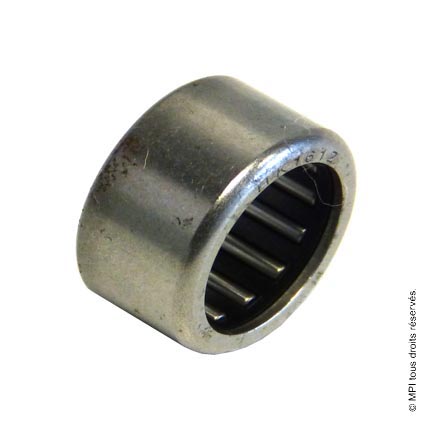 (HK1612) DOUILLE AIGUILLES (16X22X12)