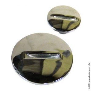 REGARDS ALLUMAGE CHROME