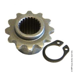 PIGNON DÉMARREUR HAUT / BAS