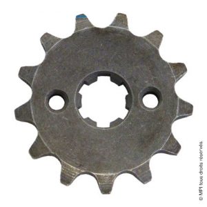 PIGNON 420X13 (17MM)