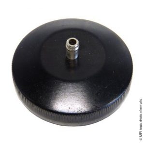 BOUCHON RÉSERVOIR RACING