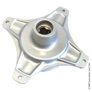 MOYEU AVANT HONDA DAX