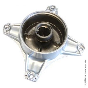 MOYEU AVANT HONDA DAX