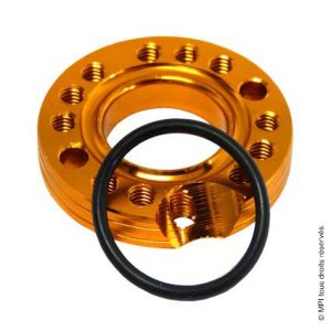 SUPPORT PIPE ADM. OR