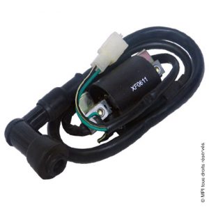 BOBINE HT DIRT BIKE PL