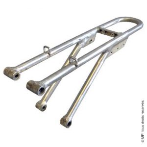 BOUCLE CADRE DIRT BIKE