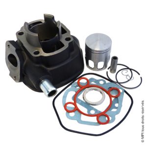 CYLINDRE PISTON NITRO / AEROX