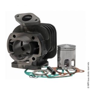 CYLINDRE PISTON BOOSTER / STUNT