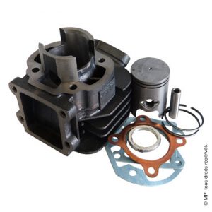 CYLINDRE PISTON BOOSTER / STUNT