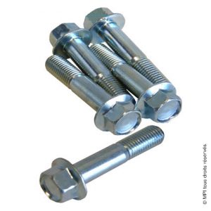 VIS HEXAGONALE M10X47X20