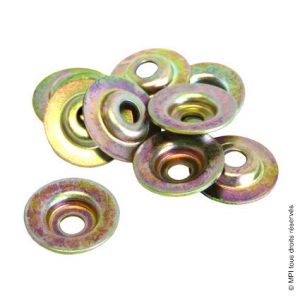 RONDELLE CUVETTE Ø7