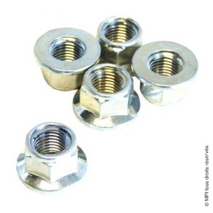 ÉCROUS M12X1.25 AUTO