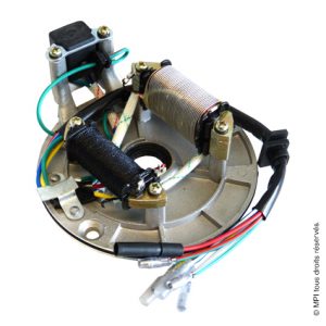 STATOR DÉMARRAGE KICK