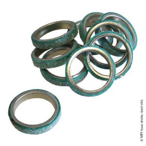 JOINTS ÉCHAPPEMENT Ø30