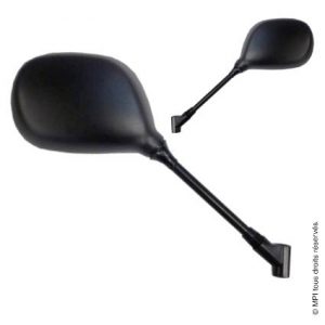 RÉTROVISEURS KISBEE 2T / 4T