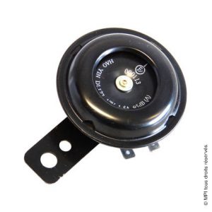 AVERTISSEUR 12 V