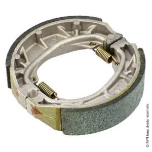 MÂCHOIRES FREIN AGILITY / V-CLIC