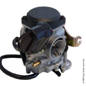 CARBURATEUR AGILITY 50 / V-CLIC
