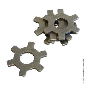 RONDELLE EMPRUNTE BOOSTER