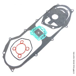 POCHETTE JOINTS NITRO