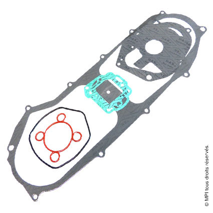 POCHETTE JOINTS NITRO