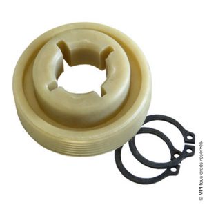 PIGNON POMPE A HUILE BOOSTER / OVETTO