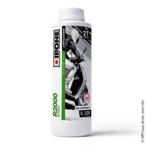 HUILE 2T (FRAISE)  IPONE