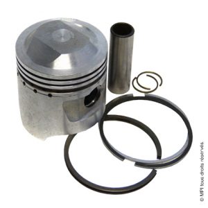 PISTON COMPLET ATC70