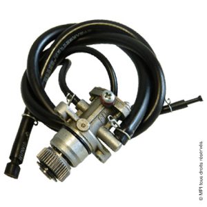 POMPE A HUILE BOOSTER / OVETTO
