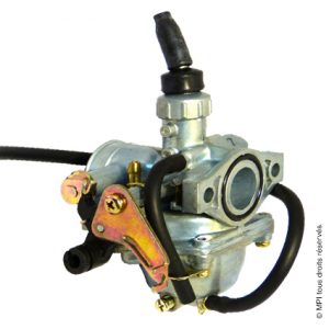 CARBURATEUR MONKEY