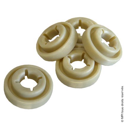 PIGNON POMPE A HUILE BOOSTER / OVETTO (5)