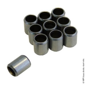 CENTREURS Ø8,4xØ12×16