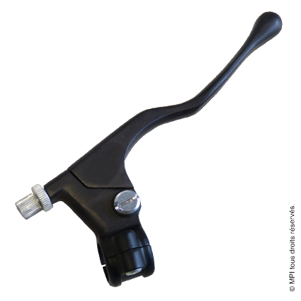 LEVIER DE FREIN AVANT CRF70