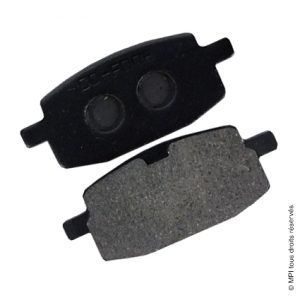 PLAQUETTES V-CLIC / SKYTEAM