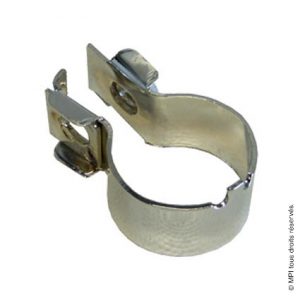 COLLIER ÉCHAPPEMENT PBR