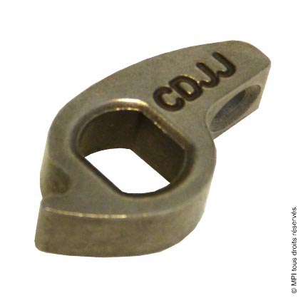 PIVOT LEVIER MOTEUR HONDA