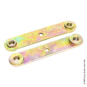 SUPPORT GARDE BOUE PBR