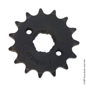 PIGNON 428X15 (20MM)