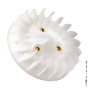 TURBINE BOOSTER / OVETTO