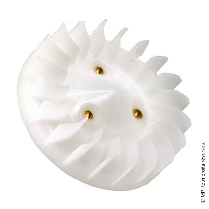 TURBINE BOOSTER / OVETTO