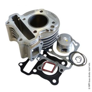 CYLINDRE PISTON (AGILITY / V-CLIC 50 )