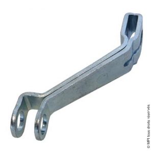 LEVIER CAME FREIN MINARELLI