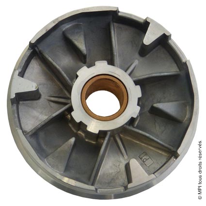 JOUE MOBILE BOOSTER / OVETTO