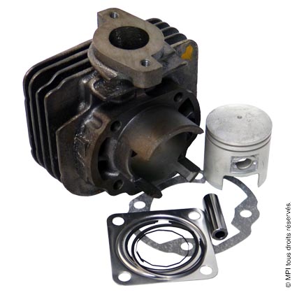 CYLINDRE PISTON KATANA