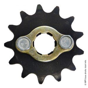 PIGNON 420X13 (17MM)