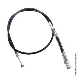CÂBLE FREIN AVANT TTR100