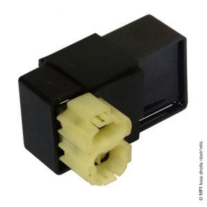 CDI CHINOIS 50 4T EURO 2 / 3